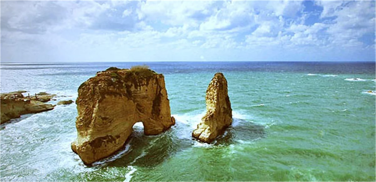 11 Reasons to Visit Lebanon