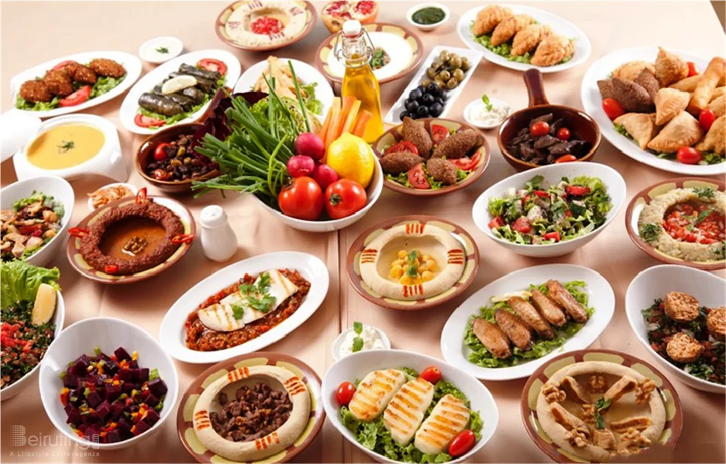 Top 10 Lebanese Restaurants