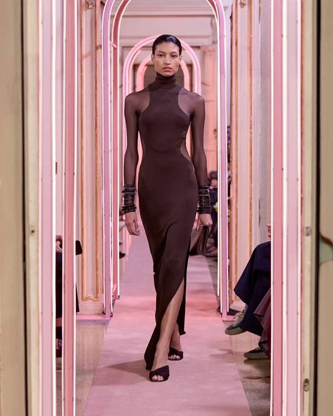 Elisabetta Franchi Spring-Summer 2026