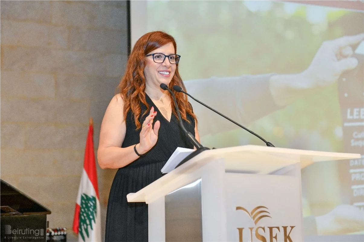 جامعة الروح القدس - الكسليك تكرّم التراث اللبناني بعدسات الجيل الجديد في حفل توزيع جوائز الأفلام القصيرة