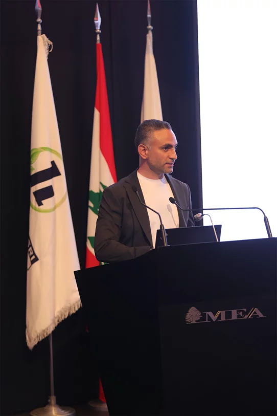UNLEASH YOUR CREATIVITY MARKS ITS 12TH EDITION, EMPOWERING LEBANON’S NEXT GENERATION THROUGH INDUSTRY COLLABORATION AND REAL-WORLD INNOVATION