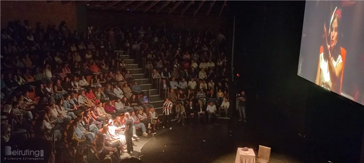 “New Italian Plays in the World” – A Première in the Arab World