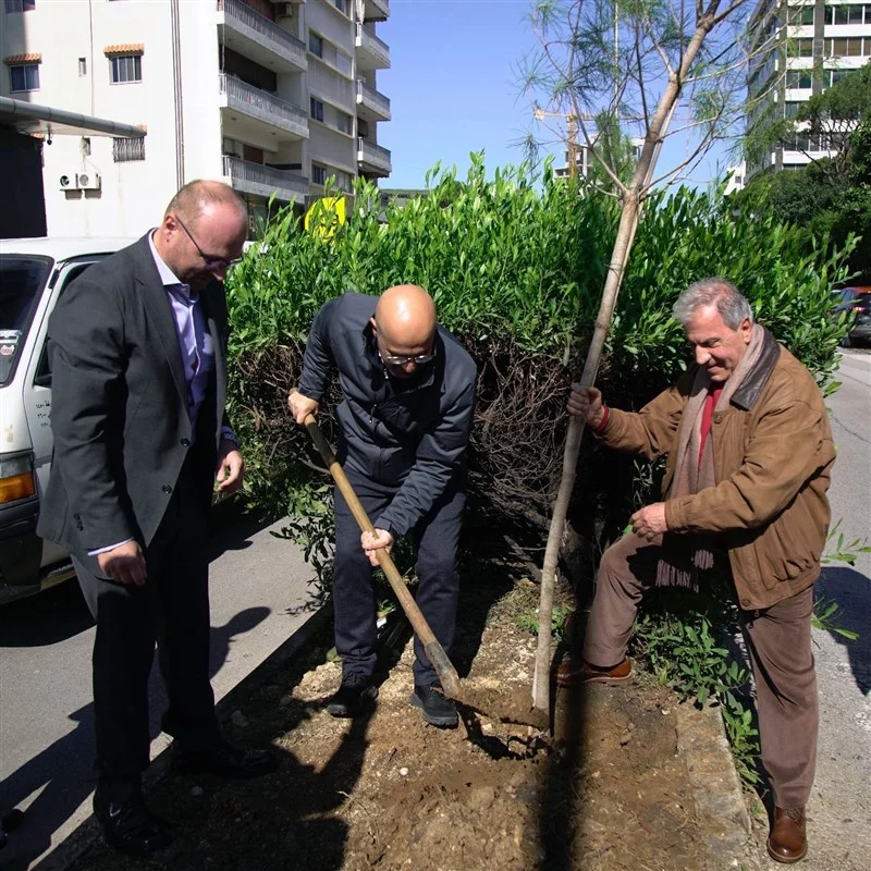 Pierre Fabre's Green Mission: Cultivating a Sustainable Tomorrow