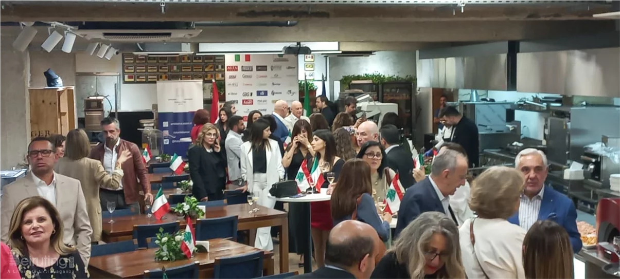 ITALIAN CUISINE WEEK IN LEBANON 2025: CELEBRATING TASTE, CULTURE, AND INNOVATION