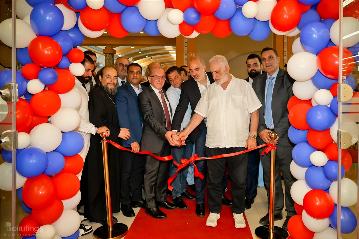 TAWFEER MAX LAUNCHES IN LEBANON EFFICIENCY AS THE NEW LIFELINE AGAINST INFLATION