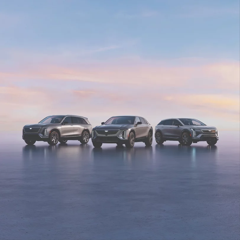 Zeekr Redefines Intelligent Luxury with Middle East 7X Debut