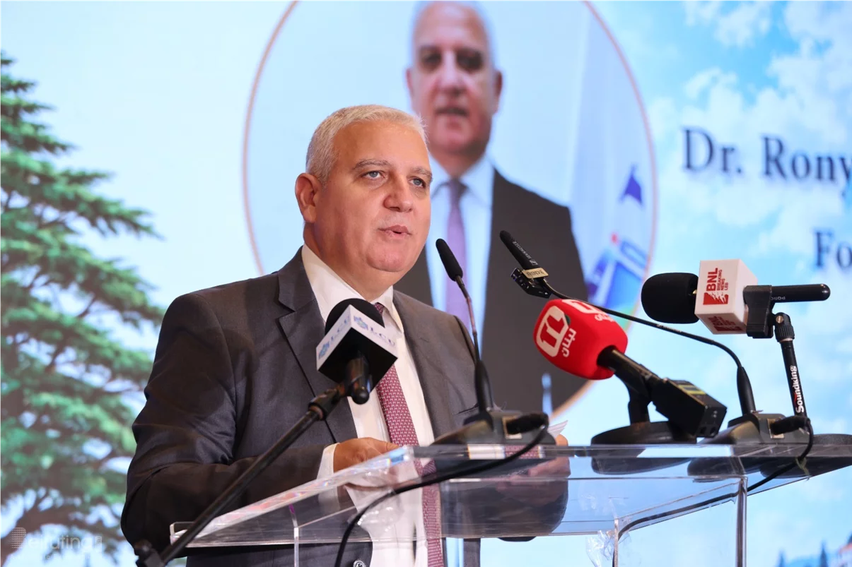 Lebanese Canadian University (LCU) Celebrates Over 25 Years of Achievements