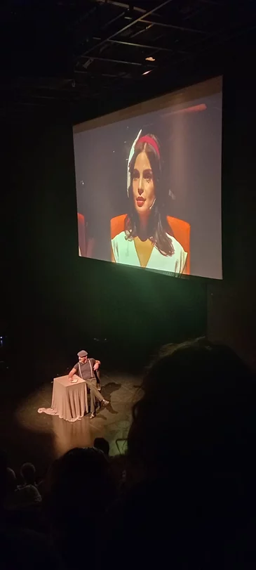 “New Italian Plays in the World” – A Première in the Arab World