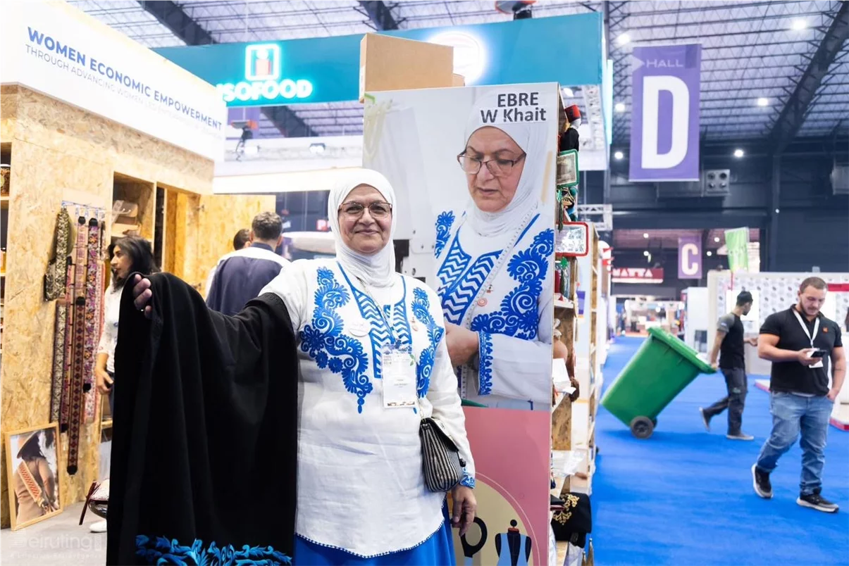 Over USD 1.5 Million in Support  for Lebanese Women-Led Businesses Driving Economic Recovery