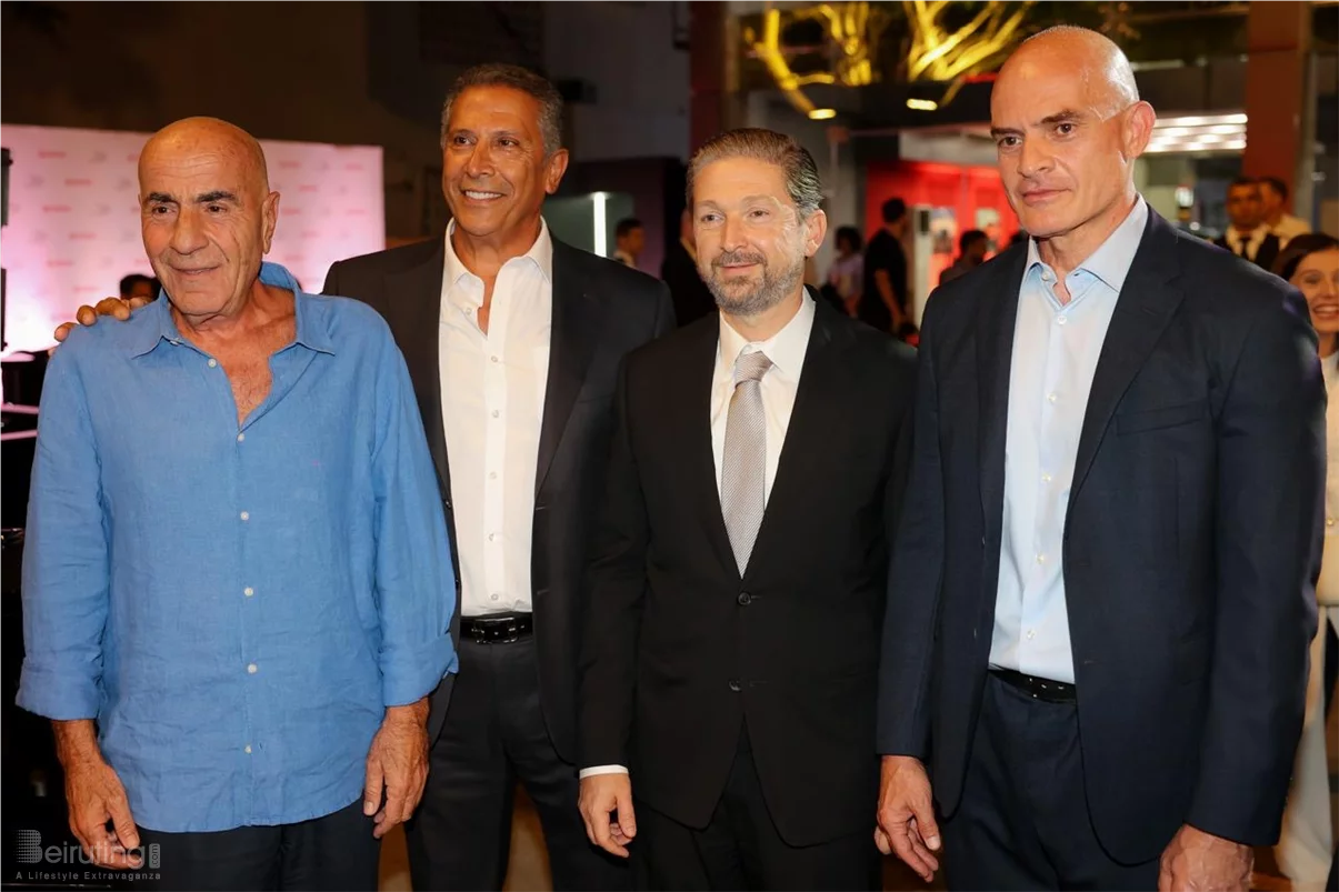 GWM Brings Global Innovation to Lebanon with Launch of New SUV & Pickup Lineup