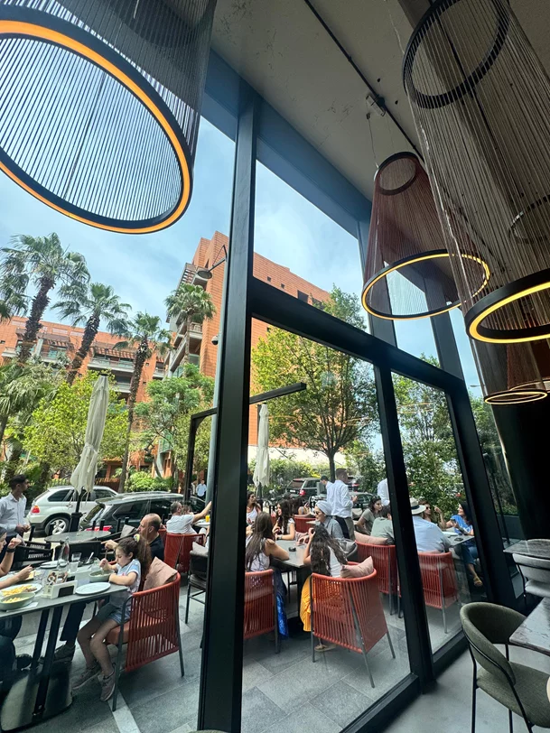 Casper & Gambini’s – Memories That Matter