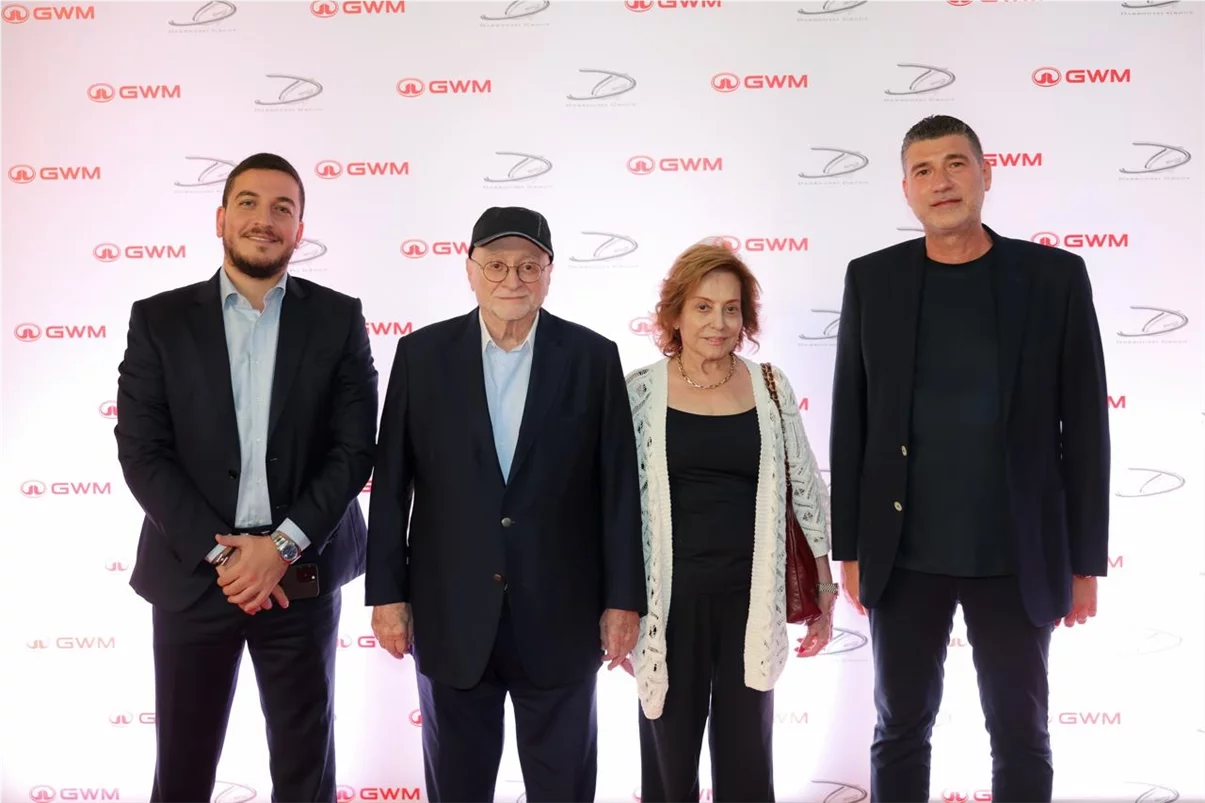 GWM Brings Global Innovation to Lebanon with Launch of New SUV & Pickup Lineup