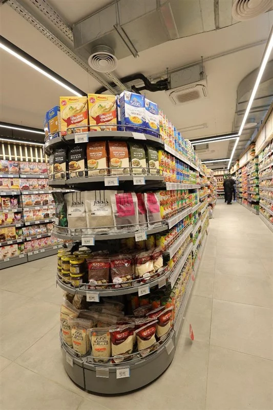 Promarche: Redefining the Shopping Experience in Lebanon