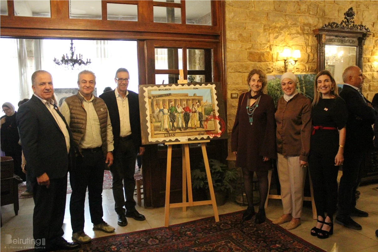 Independence Day Celebration in Haret Kanaan – Jezzine