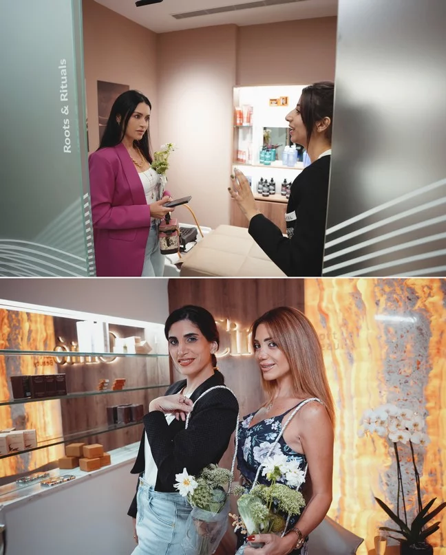 Cinté Soft Beauty Opens New Luxury Beauty Destination in Antelias