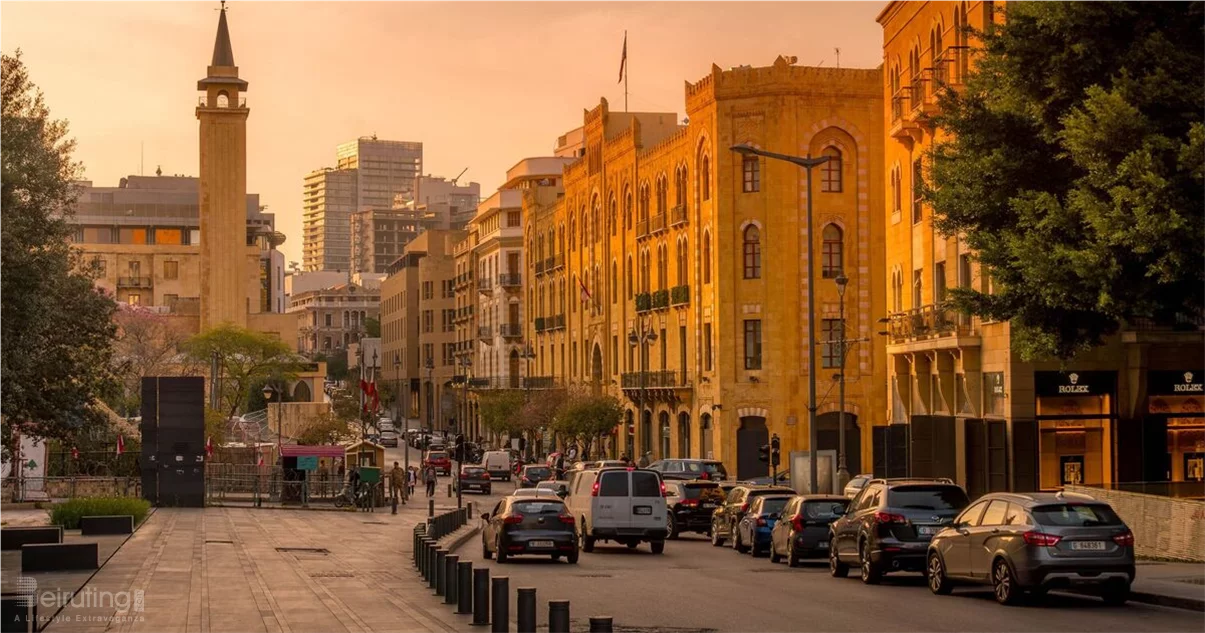 Beirut Moves Higher in Global Startup Ecosystem Rankings