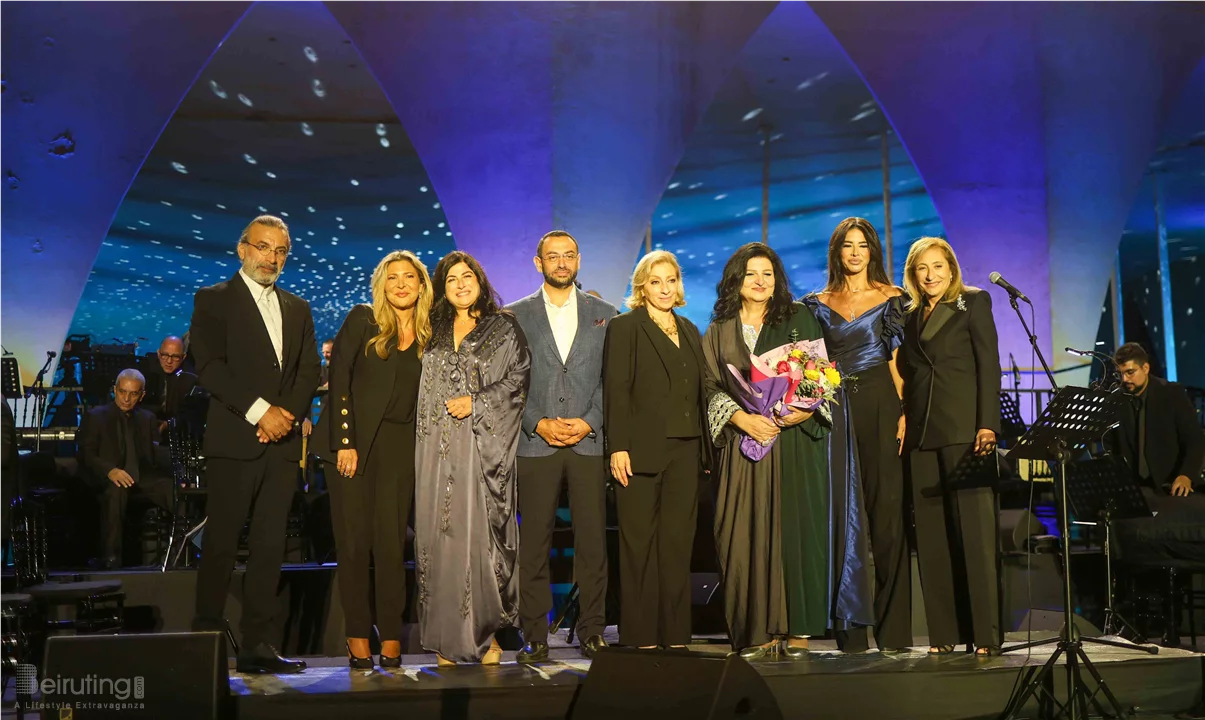 The Revival of the Rachid Karami International Fair of Tripoli