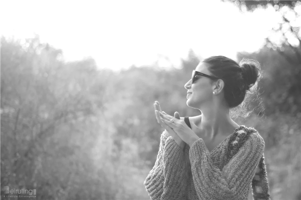 Farah Nakhoul Returns With “Machghoul,” a Romantic Lebanese Single Exploring Love, Longing and Uncertainty