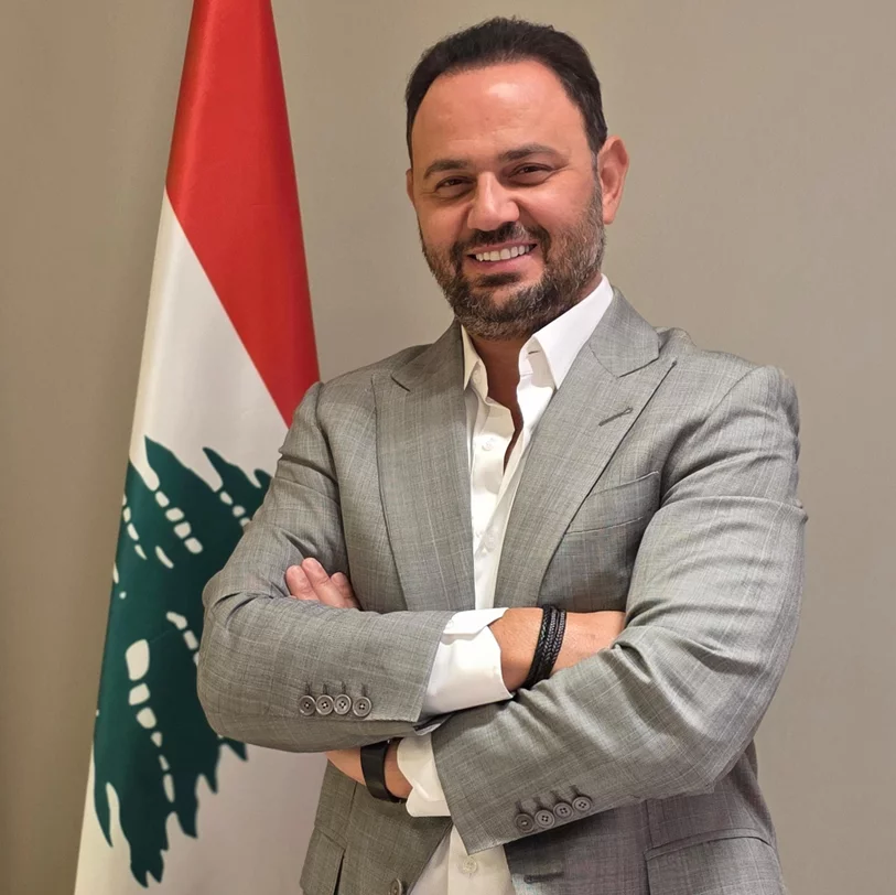 Hikmat Abou Zeid: Lebanon’s Renewal Needs Accountability