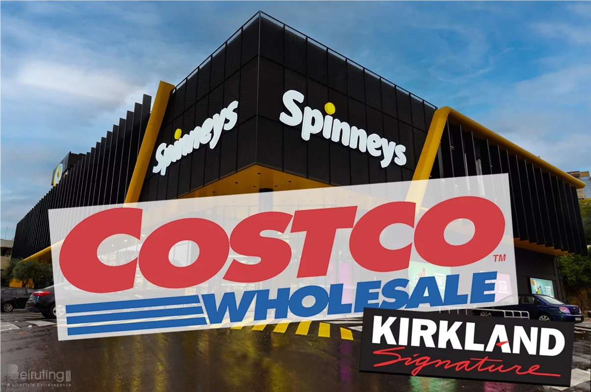 Spinneys Expands Its Offering By Offering Selected Costco Products