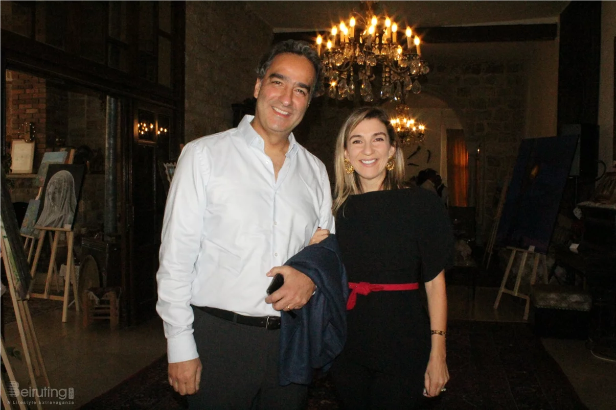 Independence Day Celebration in Haret Kanaan – Jezzine