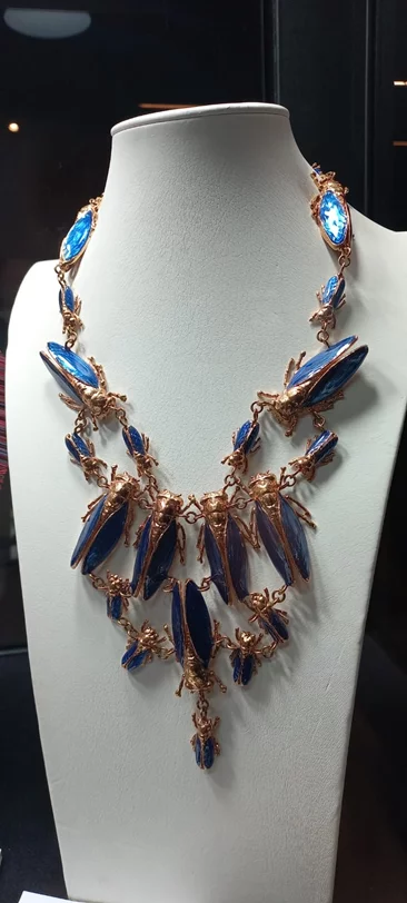 DIVA! Italian Glamour in Fashion Jewellery