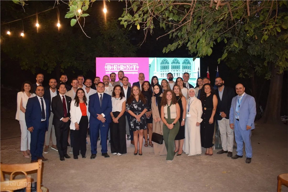 Closing of the BERYT Project: Safeguarding Beirut’s Heritage and Helping Families Return Home