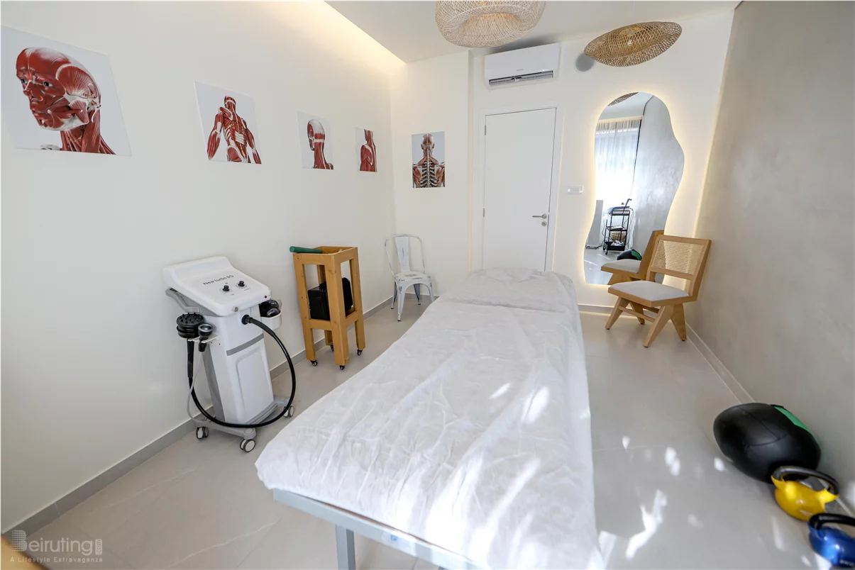 A New Chapter in Wellness: Acure Clinics Opens Doors in Mtayleb