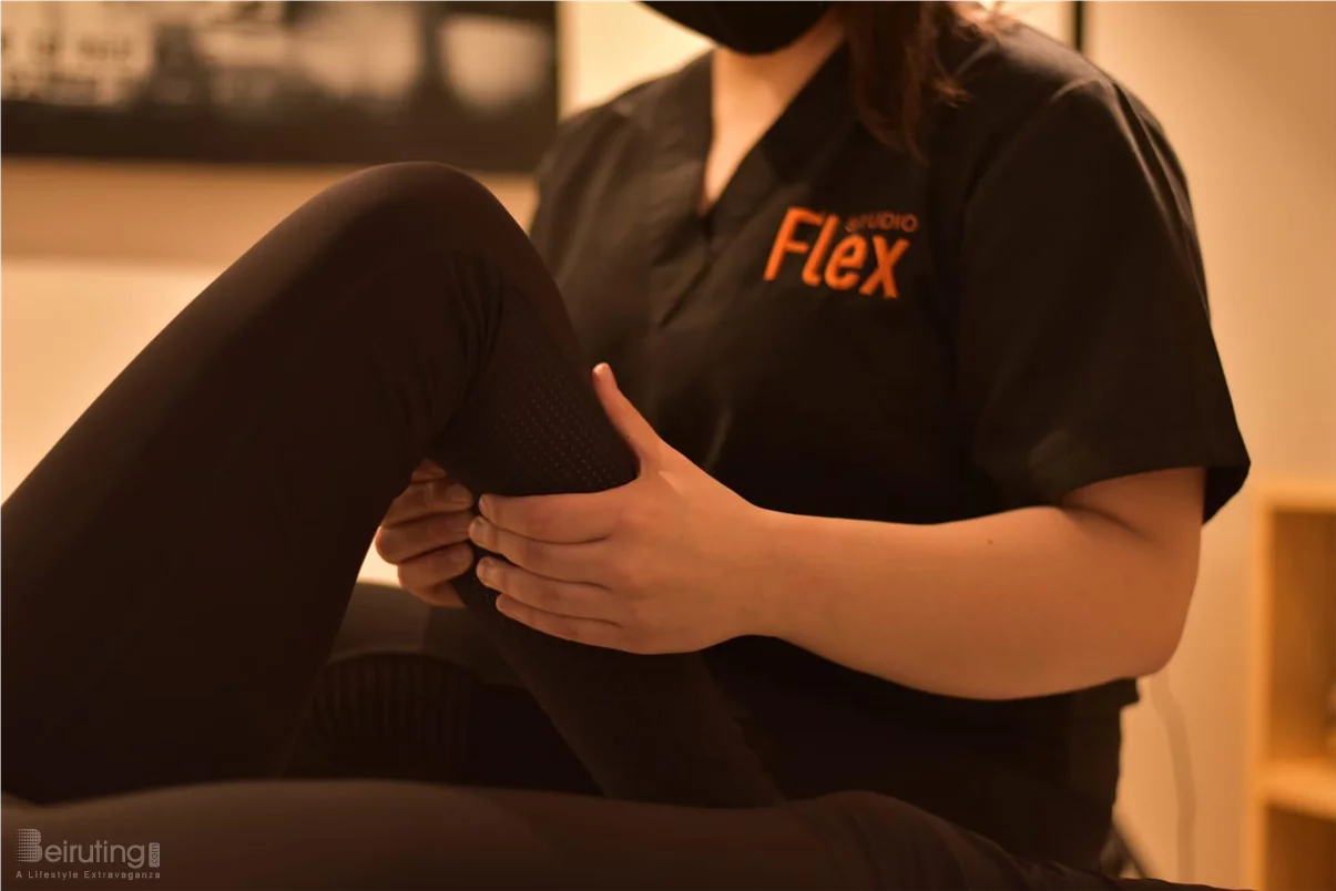 FLEX Studio Announces the Opening of Its Largest Branch at Waterfront City, Dbayeh