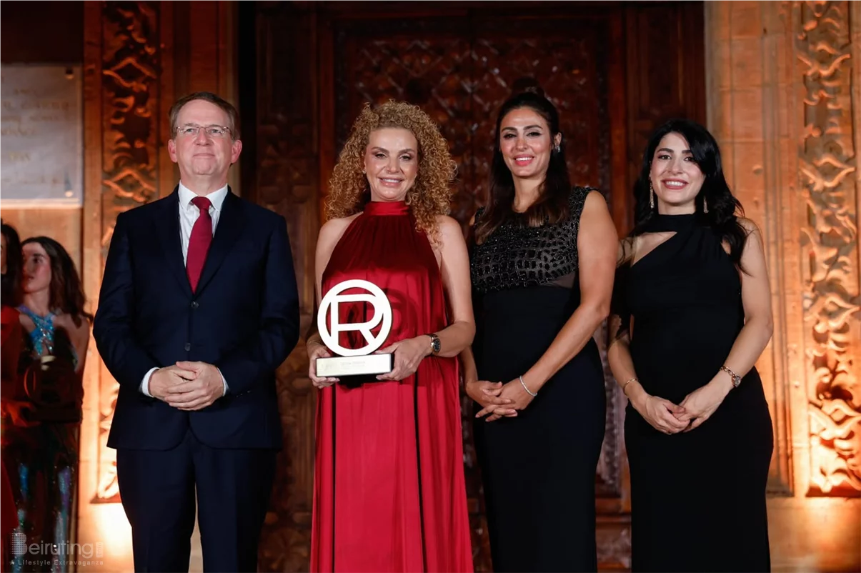 L'ORÉAL PARIS HONOURS SIX LEBANESE CHANGEMAKERS AT FOURTH 'WOMEN OF WORTH' EDITION