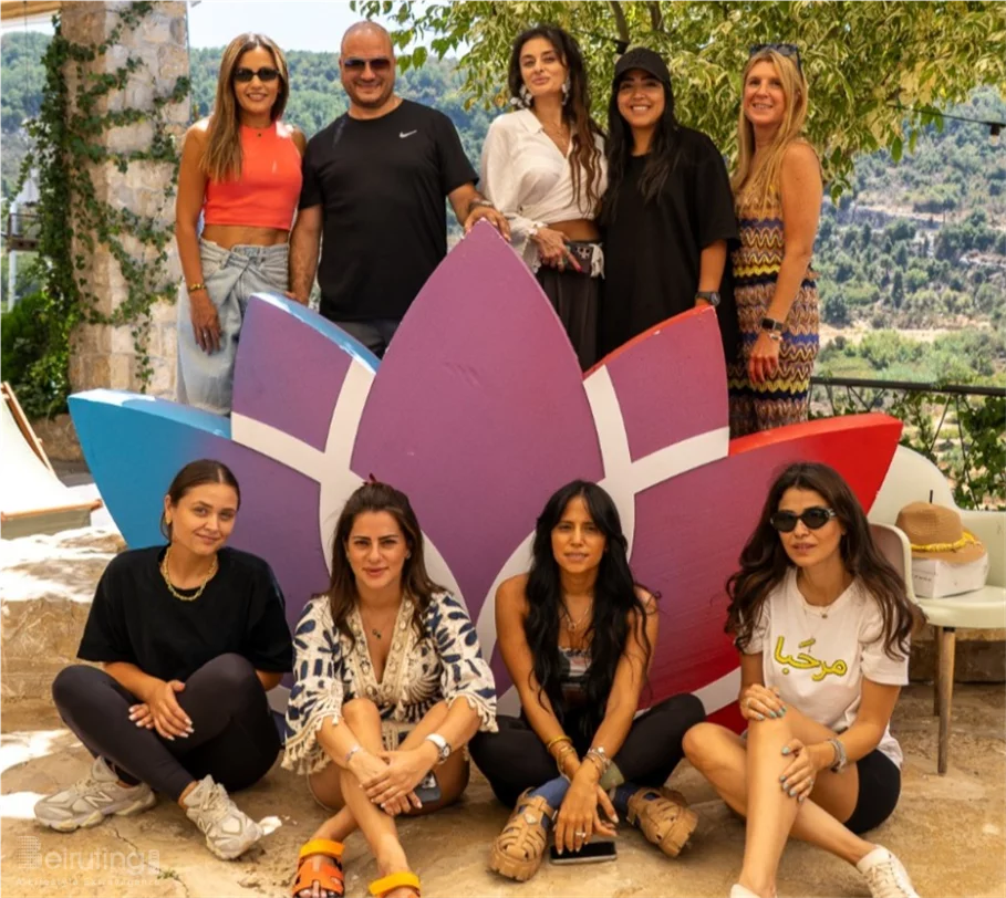 The Casadar Reset: A Fresh & Fun Wellness Morning of Vibes, Self-Care & Connection in collaboration with The Beauty & Wellbeing Forum