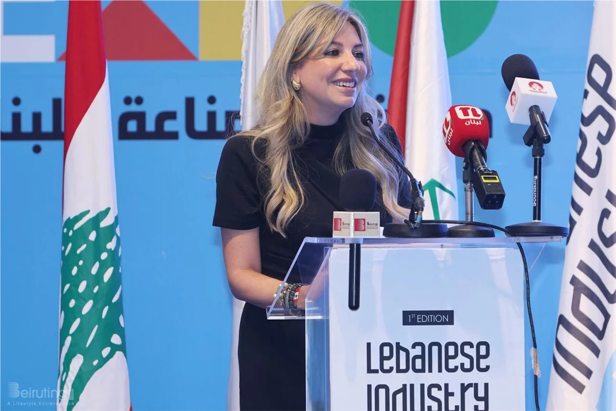 Liban Pack Honors Lebanese Youth Innovation and Shines Amid Challenges