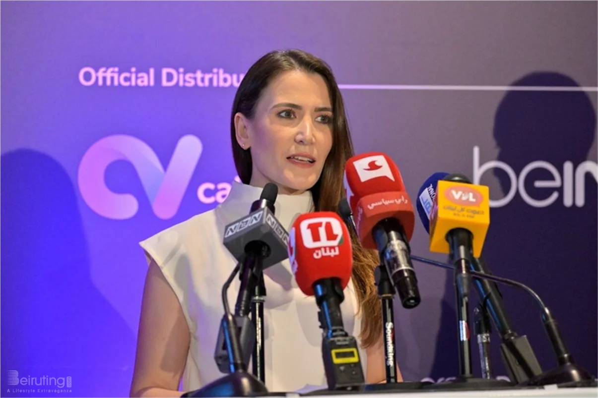 Cablevision Announces Strategic Partnership with beIN MEDIA GROUP