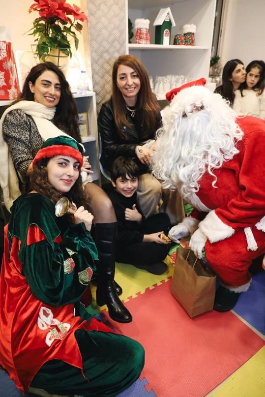 Active Minds Fun Learning Center is Finally Open