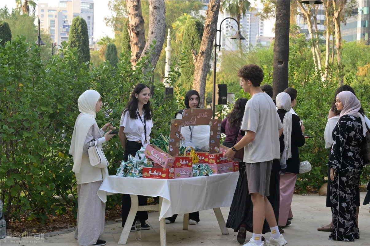 Beirut Beat Festival