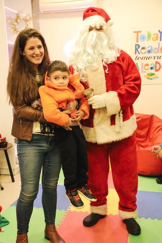 Active Minds Fun Learning Center is Finally Open