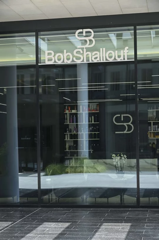 Bob Shallouf Grand Opening at Dbayeh