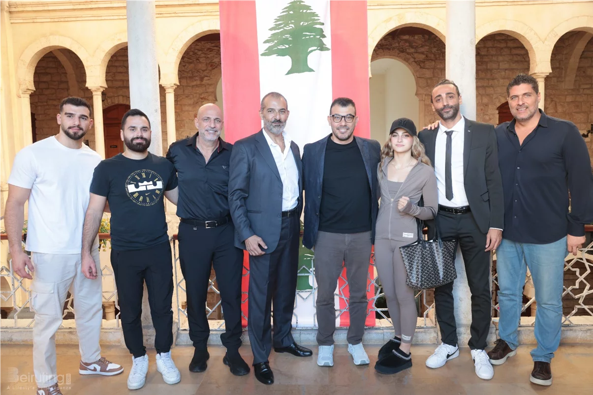 بلدية جونية واتحاد الـMMA أعلنا رسمياً  عن بطولة آسيا بين 5 و11 كانون الأول المقبل