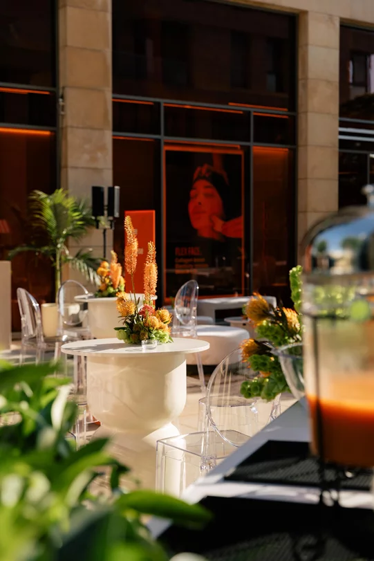 FLEX Studio Celebrates the Grand Opening of Its Largest Branch at Dbayeh Waterfront A Vibrant Launch Uniting Wellness, Innovation, and Community