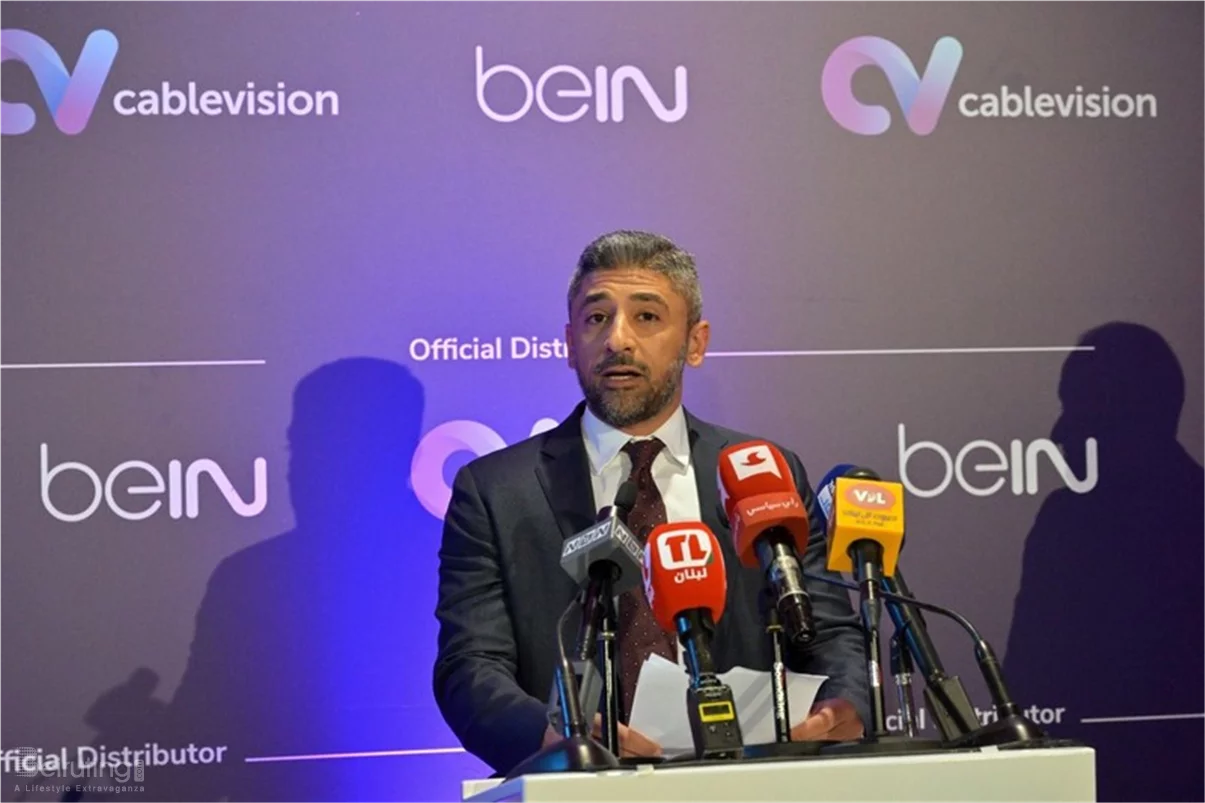 Cablevision Announces Strategic Partnership with beIN MEDIA GROUP