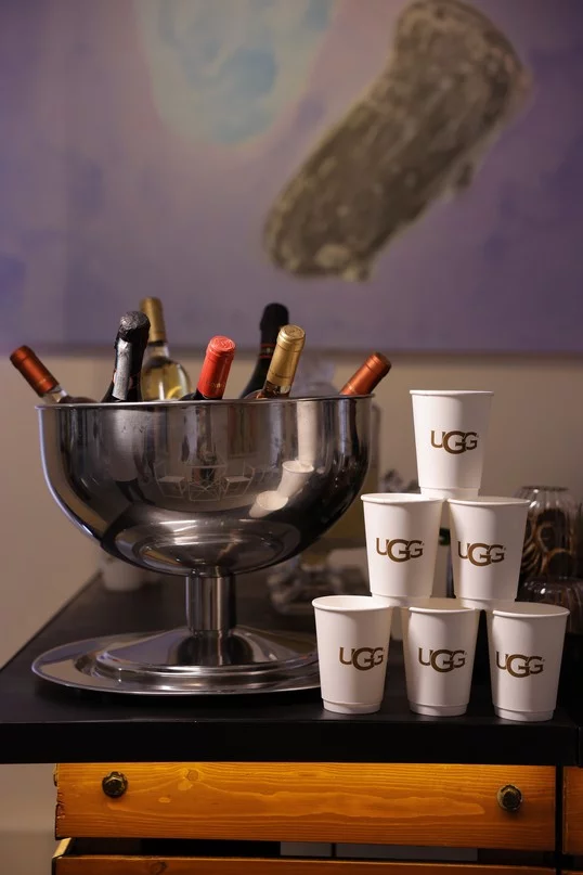 UGG BRINGS ITS AW25 COLLECTION TO LIFE AT AOUT GALLERY IN BEIRUT