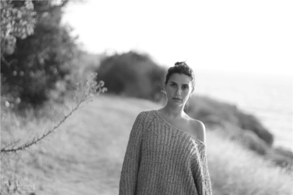 Farah Nakhoul Returns With “Machghoul,” a Romantic Lebanese Single Exploring Love, Longing and Uncertainty