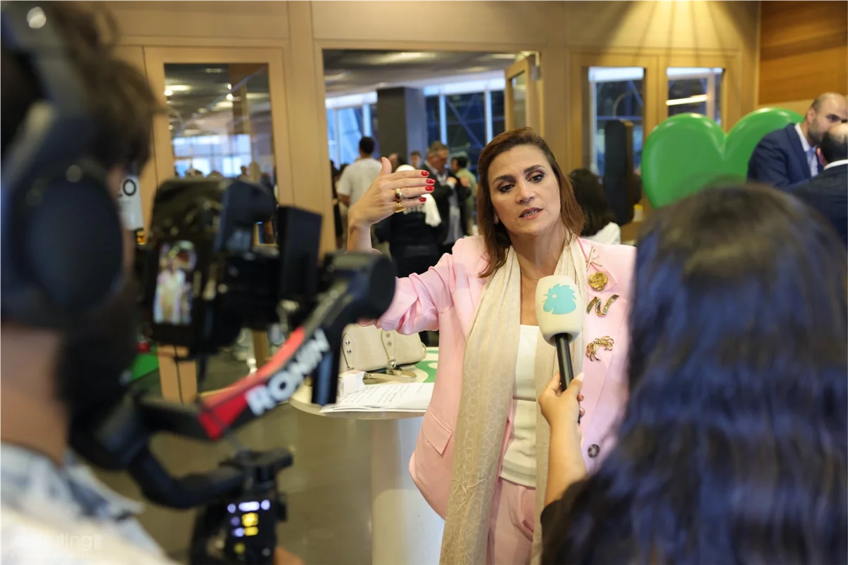 UNLEASH YOUR CREATIVITY MARKS ITS 12TH EDITION, EMPOWERING LEBANON’S NEXT GENERATION THROUGH INDUSTRY COLLABORATION AND REAL-WORLD INNOVATION