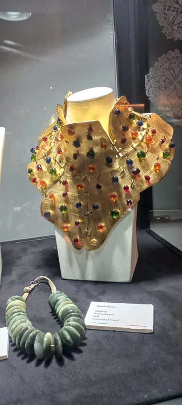 DIVA! Italian Glamour in Fashion Jewellery