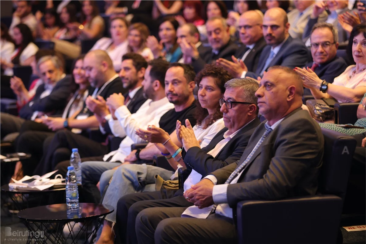 UNLEASH YOUR CREATIVITY MARKS ITS 12TH EDITION, EMPOWERING LEBANON’S NEXT GENERATION THROUGH INDUSTRY COLLABORATION AND REAL-WORLD INNOVATION