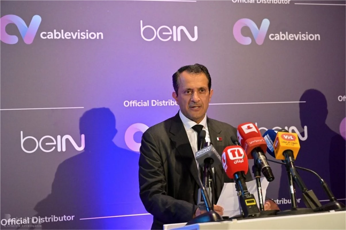 Cablevision Announces Strategic Partnership with beIN MEDIA GROUP