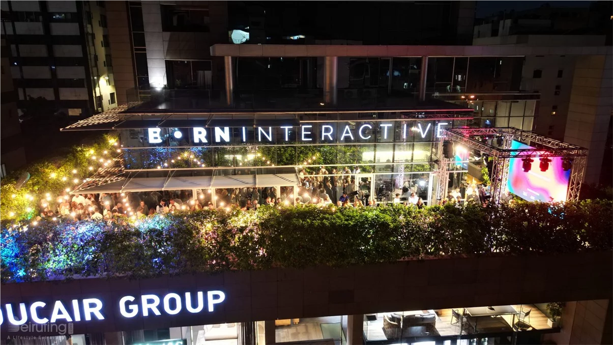 Born Interactive Celebrates 30 Years by Shaping What Matters Next