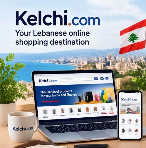 From Kitchen Appliances to Toys: The Rise of One-Stop Online Shopping in Lebanon