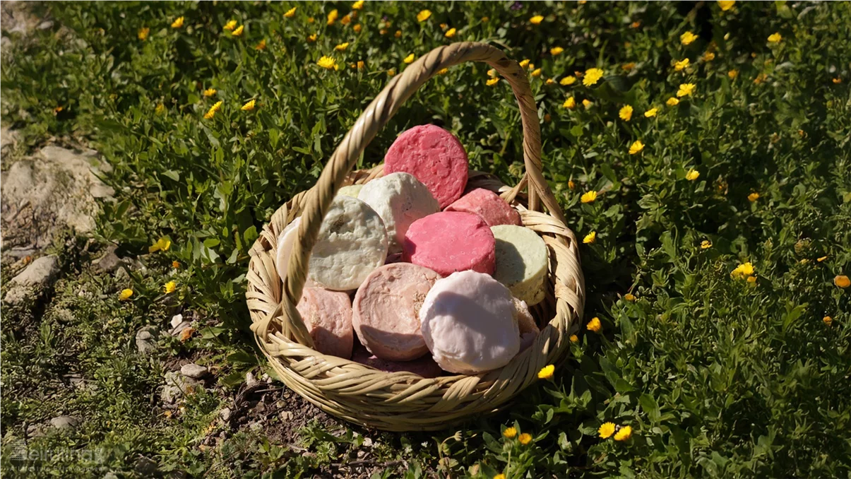 House of Soap Introduces Its Handcrafted Heritage to the World
