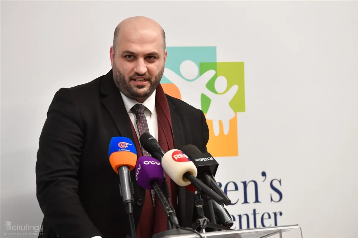 وزير الصحة في لقاء CCCL بمناسبة اليوم العالمي للسرطان